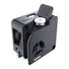 Extruder für 3D-Drucker Creality 4001020083, schwarz, 1 Stück