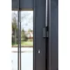 Bosch Tür-/Fensterkontakt II Tür-/Fenstersensor Kabellos Tür/Fenster Anthrazit