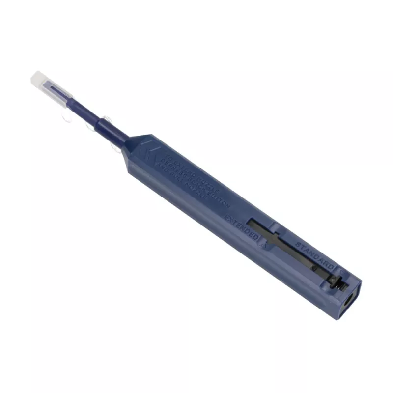 Reinigungsstift Extralink WUN015 – Glasfaser-Reiniger, über 800 Reinigungszyklen