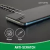 4smarts 360° Starter-Set - Schutzhülle für Mobiltelefon - Gehärtetes Glas (10 H)