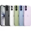 Apple iPhone 17 - 5G Smartphone - Dual-SIM / Interner Speicher 512 GB - OLED-Display - 6,3 - 2622 x 1206 Pixel (120 Hz)