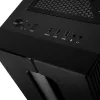 Kolink Nimbus Midi Tower Schwarz