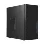 Antec VSK3000E-U3 Computergehäuse Midi Tower Schwarz
