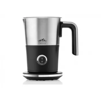 Automatischer Milchaufschäumer Eta ETA518990000 Schwarz Metallic 550W