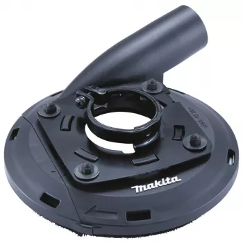 Makita 195385-8 Winkelschleifer-Zubehör Staubabsaughaube