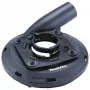 Makita 195385-8 Winkelschleifer-Zubehör Staubabsaughaube