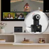 Subsonic Playcam 1080 2in1 HD Mini Kamera für Nintendo Switch 2 Rot