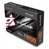 Motherboard Sapphire NITRO+ B850M WIFI — AMD B850, Sockel AM5, micro ATX, DDR5, 4x DIMM, Wi‑Fi 6, 2,5Gb LAN, 2x M.2