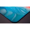 Mauspad CHERRY XTRFY GP5 L Amnis Blue