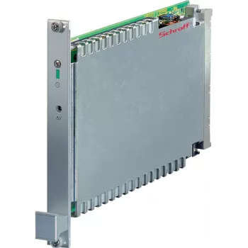 SCHROFF slimpower, 42 W, Single - Netzteil SLE 112 (13100137)