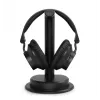 Muse TV Over-ear Kopfhörer M-285 CTV Bluetooth Bl