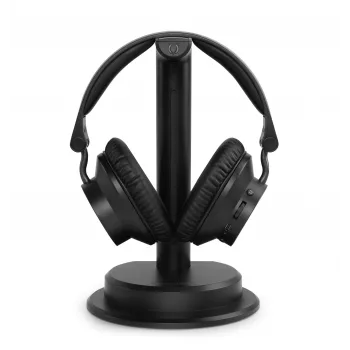 Muse TV Over-ear Kopfhörer M-285 CTV Bluetooth Bl
