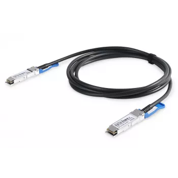 Digitus 100G QSFP28 DAC-Kabel, 2 m