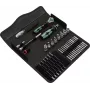 Wera Werkzeugsatz 39-teilig. Kraftform compact M 1 Metal 05135928001 (05135928001)