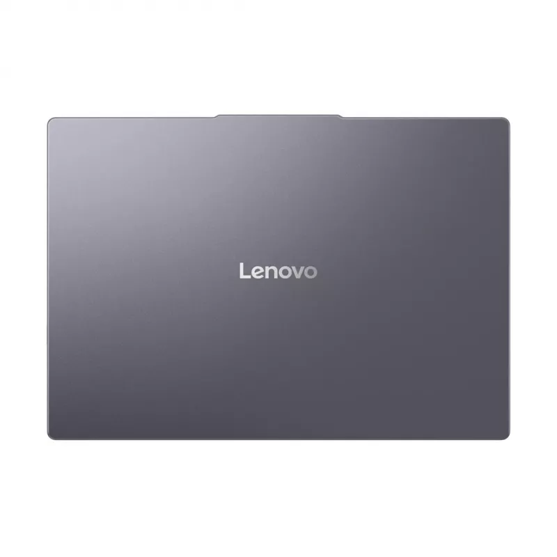 Laptop Lenovo IdeaPad schlank 3-16 — Ryzen 5 7535HS, 16 Zoll WUXGA, 16GB RAM, 512GB SSD, hintergrundbeleuchtete Tastatur, Windows 11 Home
