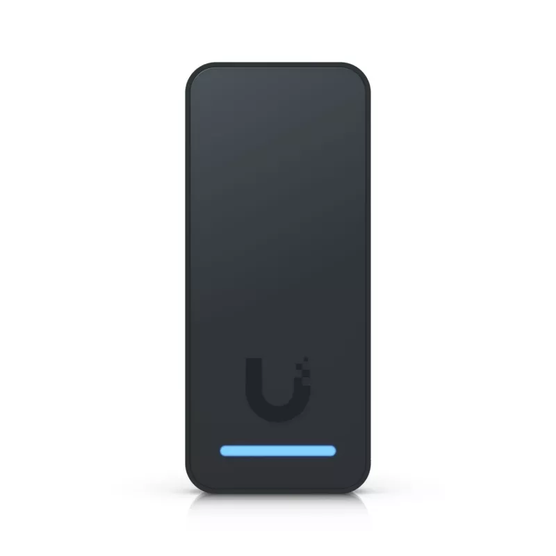 Ubiquiti Access Reader G2 Basic-Zutrittskontrollleser Schwarz 0,7 W Lautsprecher 48 V