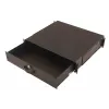 Tastatur Drawer Document Storage Digitus DN-19 KEY-2U-SW