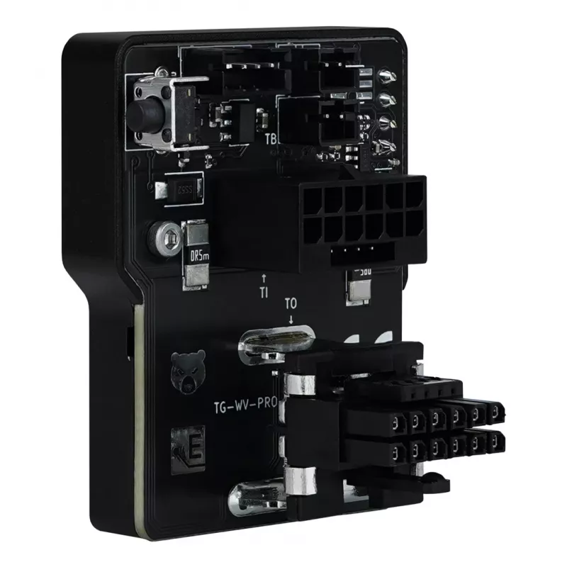 Thermal Grizzly WireView Pro GPU Universal GPU-Kit