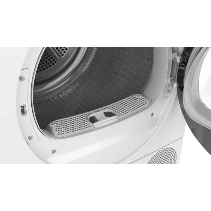 Wäschetrockner Bosch WTH86200PL 8 kg Kapazität Wärmepumpe