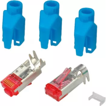 Hirose H7641.7-50 Blau
