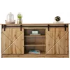 Kommode 160x80x35 GRANERO Wotan-Eiche