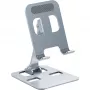 Inter-Tech MTS-200 Laptopständer Aluminium 25,4 cm (10 Zoll)