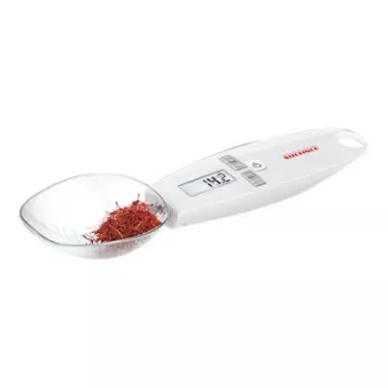 Küchenwaage Soehnle 66220 0 Weiß