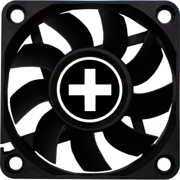Fan Xilence XPF60S.W 6 cm Schwarz