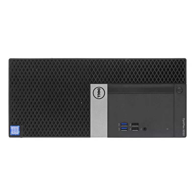 DELL OptiPlex 5080 i5-10500 16GB 256GB SSD SFF Win11pro Gebraucht