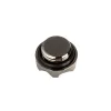 Anschlussstopfen BitsPower Premium G1/4 glänzend schwarz BP-BSPRE-06