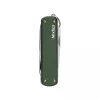 Multi-Tool-Messer Nextool NE0143 – kompaktes klappbares Multitool mit Zange, Klingen, Schraubendreher, grün, Edelstahl, 64,5×152 mm, 29 g