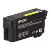Epson Tintenpatrone Einzelpack UltraChrome XD2 T40C440 Gelb