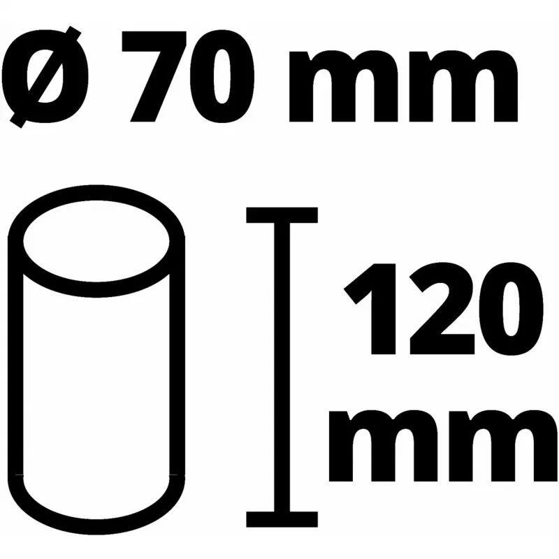 Filter Einhell 2351135 Trommelsauger