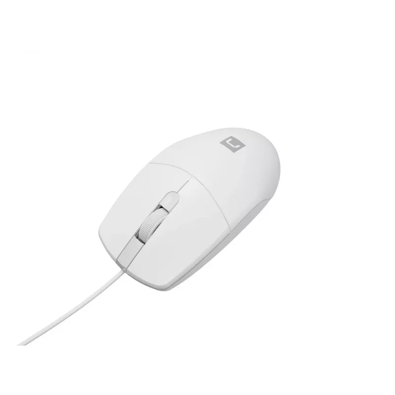 NATEC NMY-1988 Maus USB Typ A Optisch