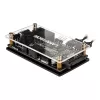 Lamptron TC20 PCI RGB Lüfter- und LED-Controller - Silber