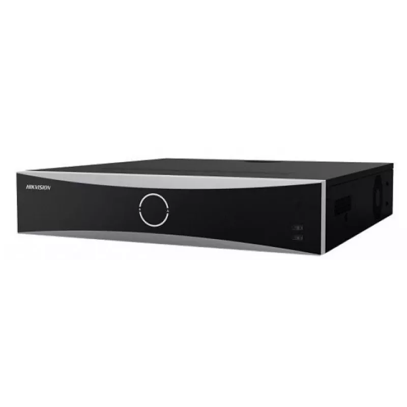 Network-Recorder Hikvision 16 Kanäle 4HDD DS-7716NXI-K4/16P