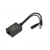 PoE-Adapter Extralink EX.14688 Fast Ethernet Gigabit Ethernet 24 V