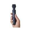 Scherkopf Panasonic ER-CDT1 3-Kopf-Ersatz, blau