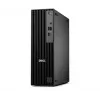 Dell Pro QCS1255 schlank Desktop — AMD Ryzen 7 8700G, 16 GB DDR5, 512 GB SSD, Windows 11 Pro (ohne Tastatur)