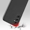StyleShell NYLO, Handyhülle Schwarz, Samsung Galaxy A15 5G / A15 4G