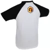 Global Masters T-Shirt GM Text - Weiß (M)