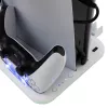 Kabelgebundenes Over-Ear-Gaming-Headset White Shark Kimura-2 – KIMURA-2, kabelgebunden, Over-Ear