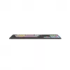 Logickeyboard ASTRA 2 USB QWERTY Tastatur Schwarz Full-size 104 Tasten