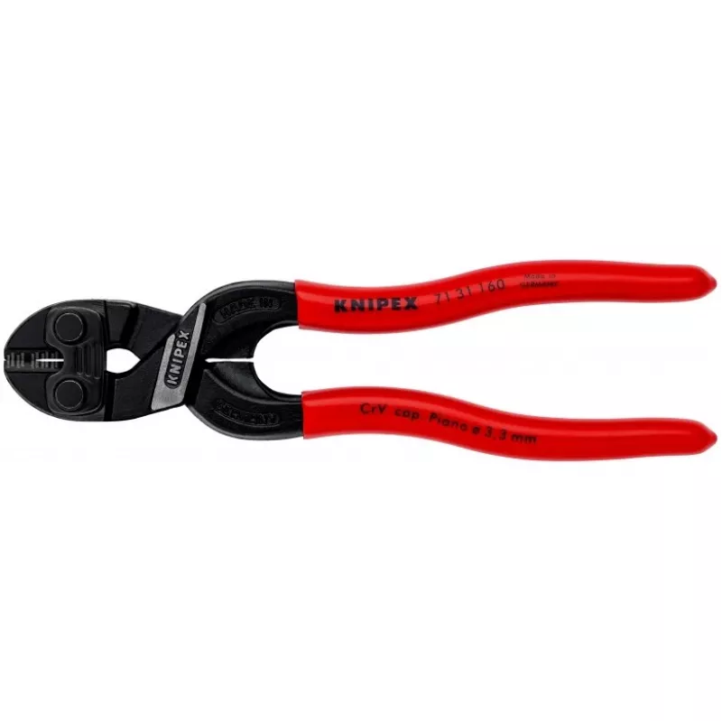 Knipex 71 31 160 Bolzen-/Kettenschneider
