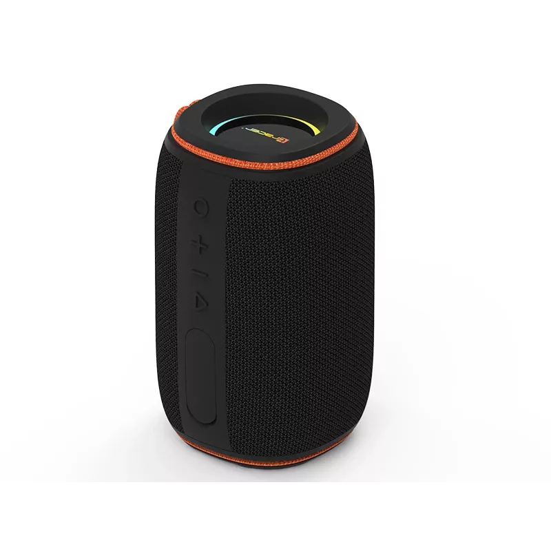 Tracer XtremeBeat Lite TWS Tragbarer Bluetooth-Lautsprecher Schwarz 10 W