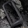 Rockbros RKS626-BKU-lock Fahrradschloss, schwarz