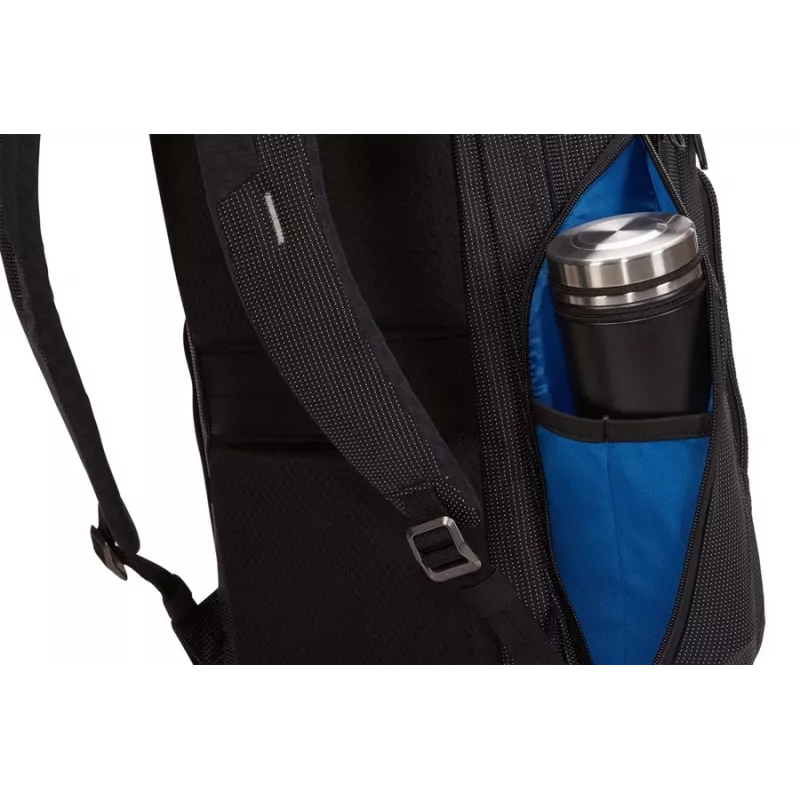 Thule Crossover 2 C2BP116 Rucksack Casual-Rucksack Schwarz Nylon