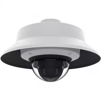 Montageset Axis 02548-001 Outdoor Weiß