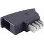 Kabel-Gender-Changer ShiverPeaks BS71210