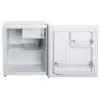 Adler Kühlschrank | AD 8096 | Energieeffizienzklasse E | Freistehend | Vollraumkühlschrank | Höhe 51 cm | Kühlfach-Nettoinhalt 45 L | 39 dB | Weiß